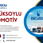 İkinci El Araç Satışında Öncü Firma Büyüksoylu Otomotiv