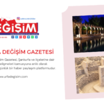 Şanlıurfa’da Güvenilir Habercilik: “Urfa Değişim Gazetesi”